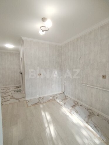 2 otaqlı köhnə tikili - Əhmədli q. - 65 m² (10)