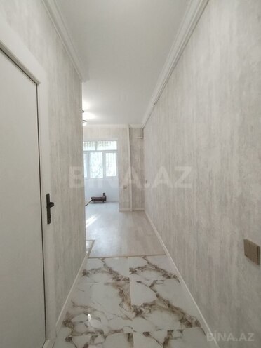 2 otaqlı köhnə tikili - Əhmədli q. - 65 m² (11)