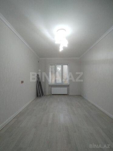 2 otaqlı köhnə tikili - Əhmədli q. - 65 m² (9)