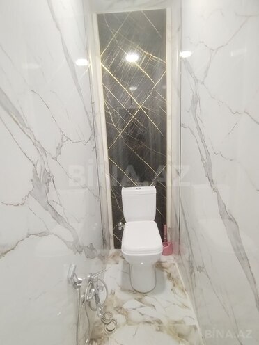 2 otaqlı köhnə tikili - Əhmədli q. - 65 m² (15)