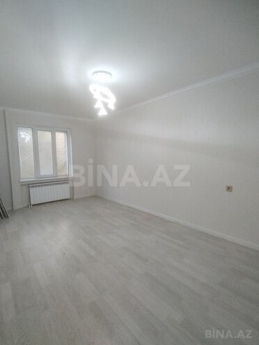 2 otaqlı köhnə tikili - Əhmədli q. - 65 m² (7)
