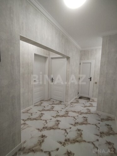 2 otaqlı köhnə tikili - Əhmədli q. - 65 m² (2)