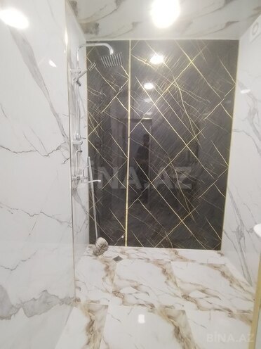 2 otaqlı köhnə tikili - Əhmədli q. - 65 m² (14)