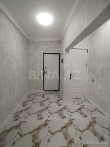 2 otaqlı köhnə tikili - Əhmədli q. - 65 m² (3)