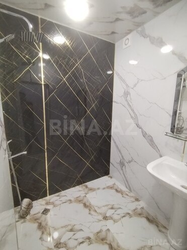 2 otaqlı köhnə tikili - Əhmədli q. - 65 m² (13)