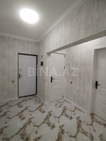 2 otaqlı köhnə tikili - Əhmədli q. - 65 m² (4)