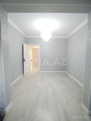 2 otaqlı köhnə tikili - Əhmədli q. - 65 m² (5)