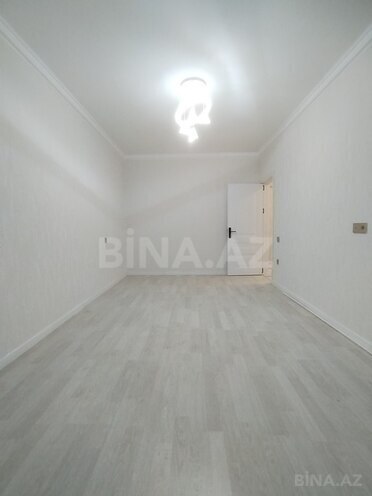 2 otaqlı köhnə tikili - Əhmədli q. - 65 m² (8)
