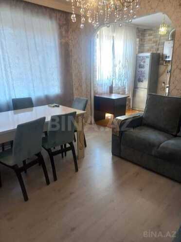 2 otaqlı köhnə tikili - Bakıxanov q. - 50 m² (1)