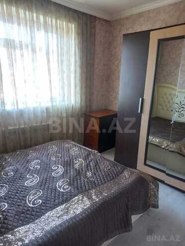 2 otaqlı köhnə tikili - Bakıxanov q. - 50 m² (2)