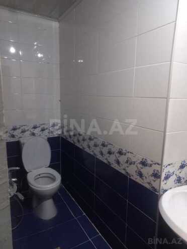 2 otaqlı köhnə tikili - Bakıxanov q. - 50 m² (11)