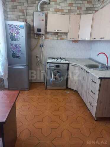 2 otaqlı köhnə tikili - Bakıxanov q. - 50 m² (12)