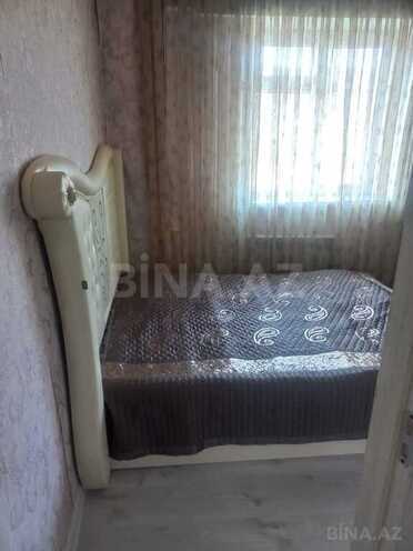 2 otaqlı köhnə tikili - Bakıxanov q. - 50 m² (3)