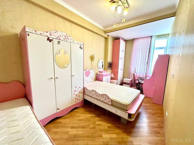 4-комн. новостройка - Насиминский  р. - 156 м² (8)