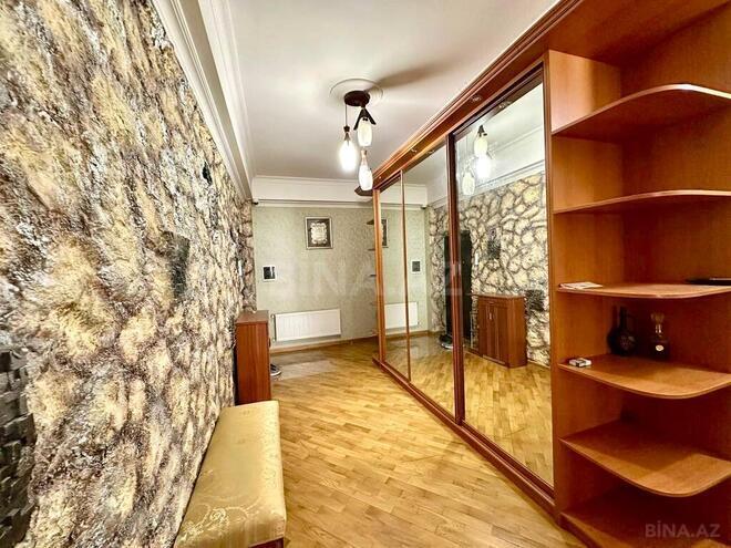 4-комн. новостройка - Насиминский  р. - 156 м² (10)