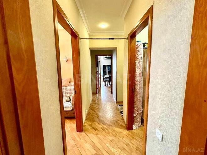 4-комн. новостройка - Насиминский  р. - 156 м² (11)