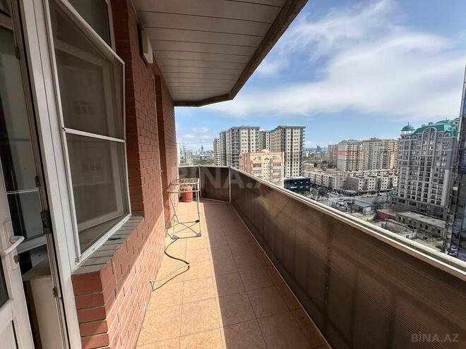 4-комн. новостройка - Насиминский  р. - 156 м² (4)
