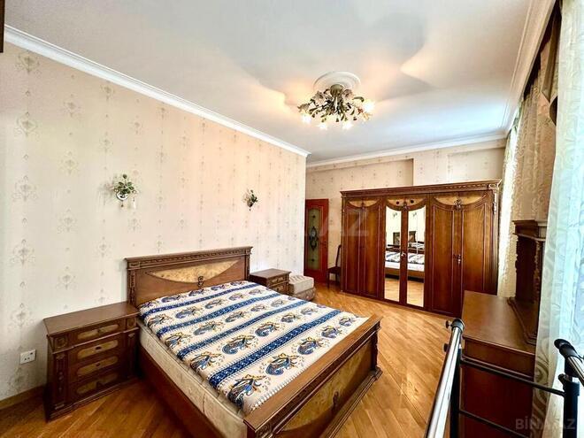 4-комн. новостройка - Насиминский  р. - 156 м² (6)