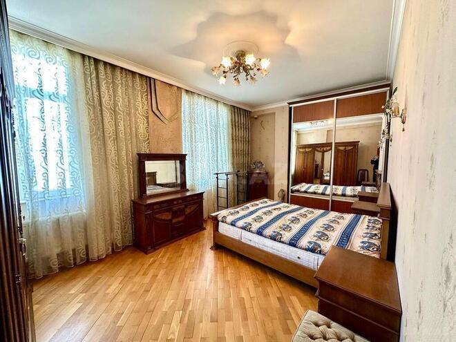4-комн. новостройка - Насиминский  р. - 156 м² (5)