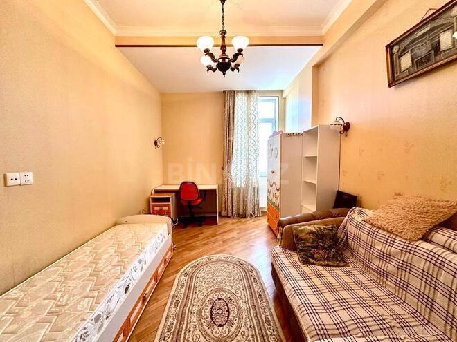 4-комн. новостройка - Насиминский  р. - 156 м² (7)