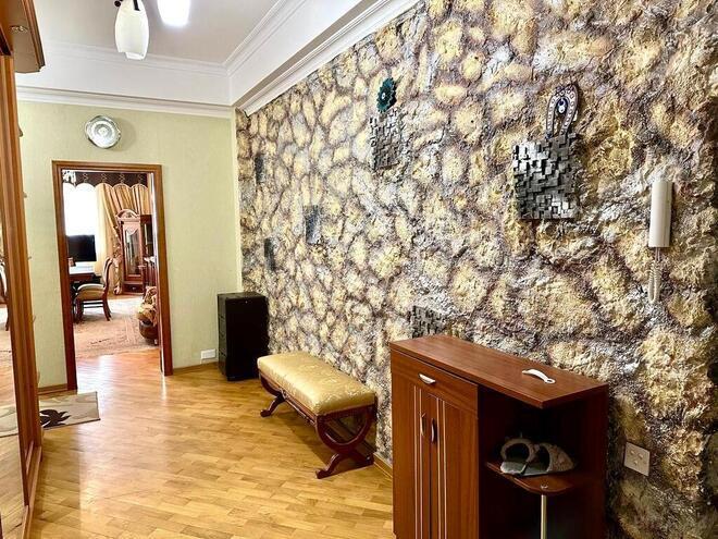 4-комн. новостройка - Насиминский  р. - 156 м² (9)