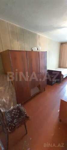 2 otaqlı köhnə tikili - Gənclik m. - 65 m² (7)