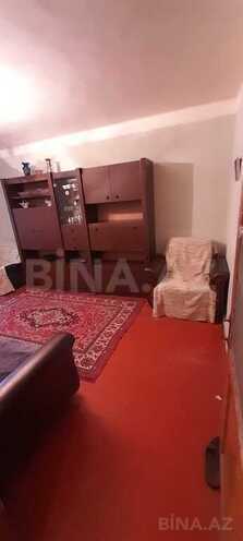 2 otaqlı köhnə tikili - Gənclik m. - 65 m² (3)