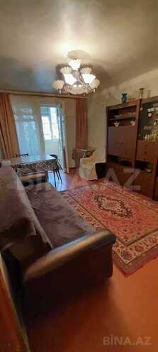 2 otaqlı köhnə tikili - Gənclik m. - 65 m² (2)