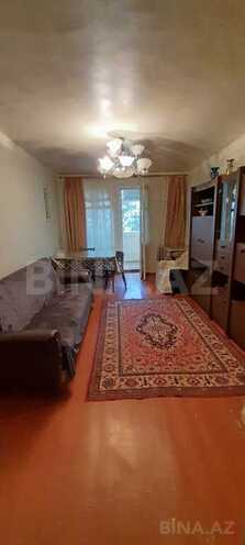 2 otaqlı köhnə tikili - Gənclik m. - 65 m² (1)
