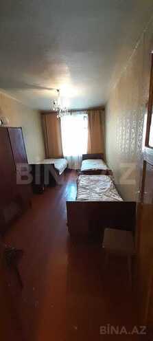 2 otaqlı köhnə tikili - Gənclik m. - 65 m² (4)