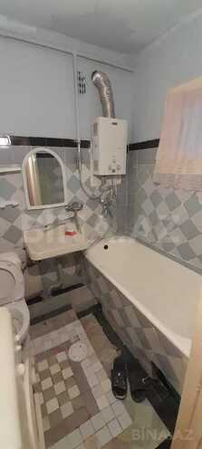 2 otaqlı köhnə tikili - Gənclik m. - 65 m² (6)