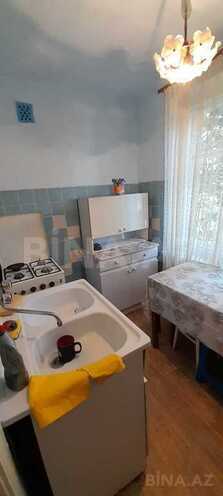 2 otaqlı köhnə tikili - Gənclik m. - 65 m² (12)