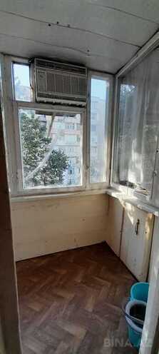 2 otaqlı köhnə tikili - Gənclik m. - 65 m² (11)