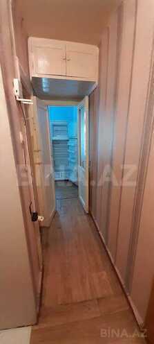 2 otaqlı köhnə tikili - Gənclik m. - 65 m² (8)