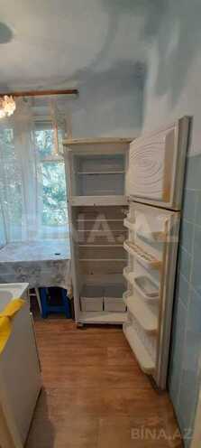 2 otaqlı köhnə tikili - Gənclik m. - 65 m² (9)