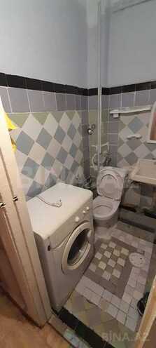 2 otaqlı köhnə tikili - Gənclik m. - 65 m² (5)