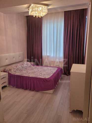 2 otaqlı yeni tikili - 28 May m. - 55 m² (1)