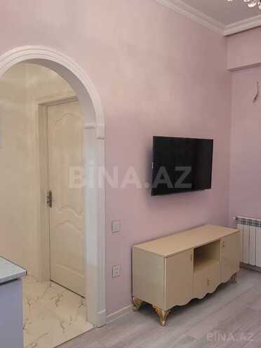 2 otaqlı yeni tikili - 28 May m. - 55 m² (5)