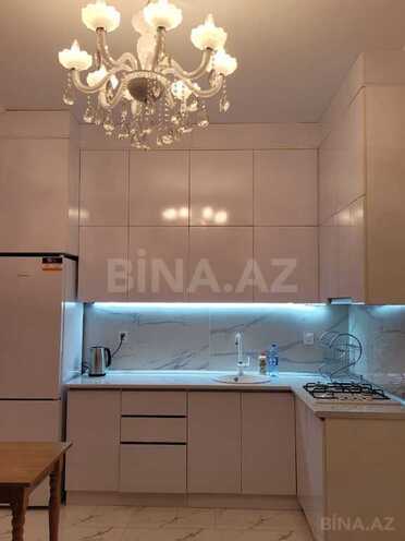 2 otaqlı yeni tikili - 28 May m. - 55 m² (2)