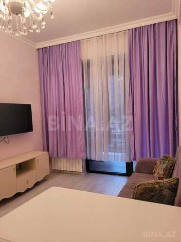 2 otaqlı yeni tikili - 28 May m. - 55 m² (4)