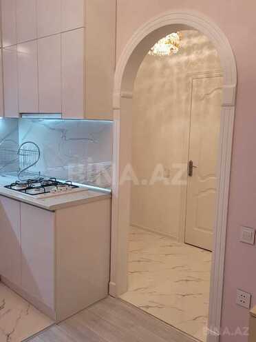 2 otaqlı yeni tikili - 28 May m. - 55 m² (3)