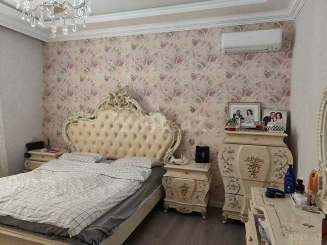 4-комн. дом/дача - пос. Маштаги - 140 м² (10)