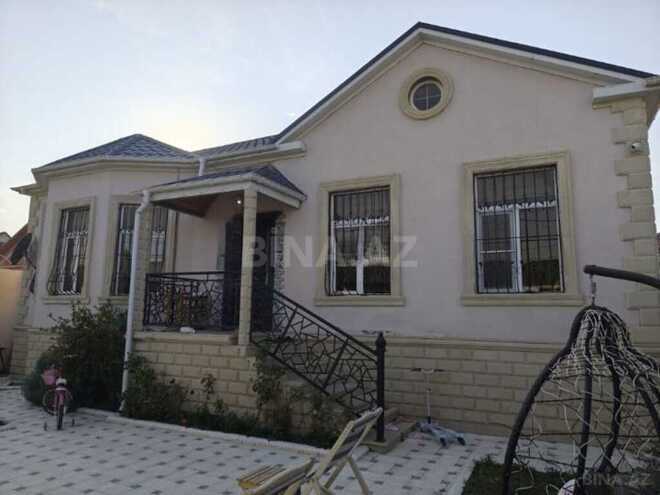 4-комн. дом/дача - пос. Маштаги - 140 м² (2)