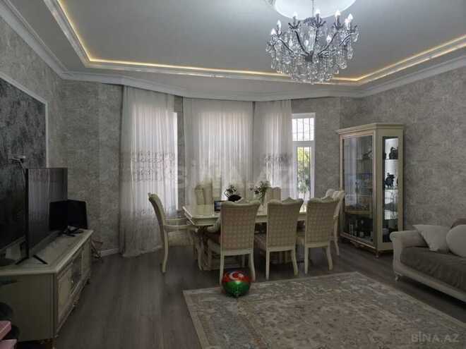 4-комн. дом/дача - пос. Маштаги - 140 м² (8)