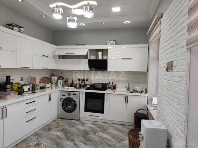 4-комн. дом/дача - пос. Маштаги - 140 м² (17)