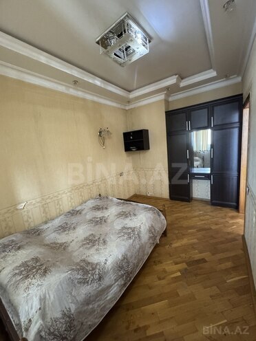 2 otaqlı yeni tikili - Neftçilər m. - 60 m² (6)