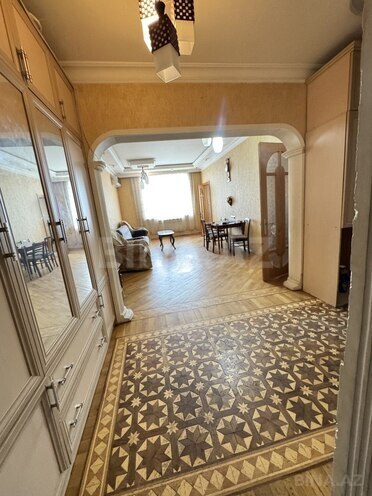 2 otaqlı yeni tikili - Neftçilər m. - 60 m² (1)