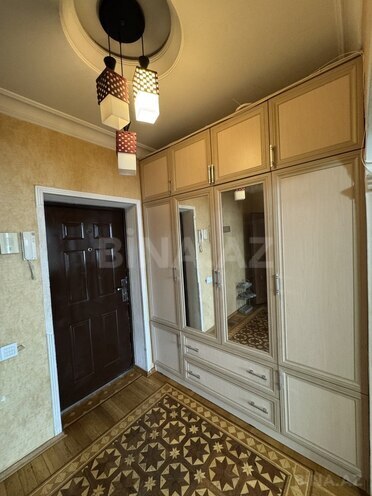 2 otaqlı yeni tikili - Neftçilər m. - 60 m² (2)