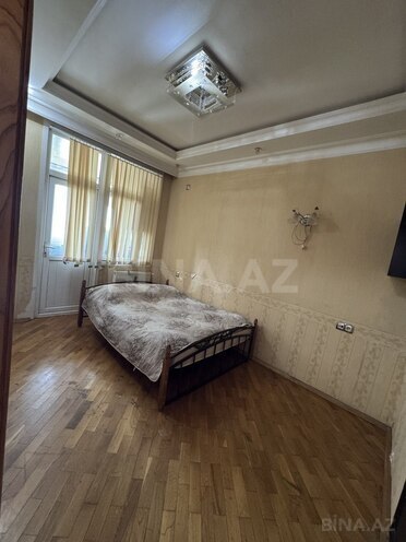 2 otaqlı yeni tikili - Neftçilər m. - 60 m² (5)
