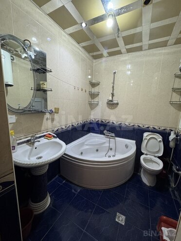 2 otaqlı yeni tikili - Neftçilər m. - 60 m² (8)